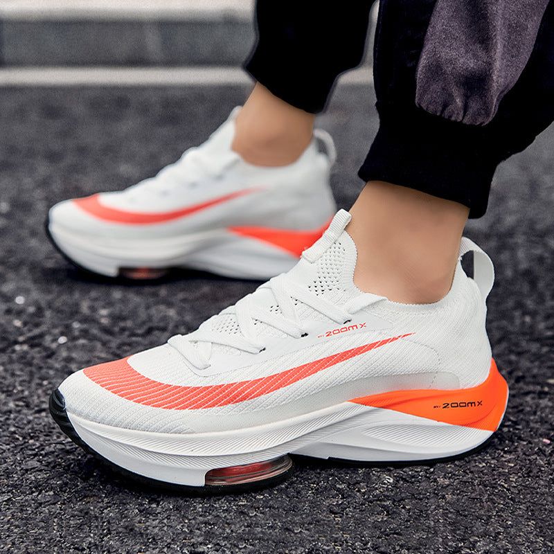 👟Heißer Verkauf 50 % Rabatt⌛Modische, leichte und atmungsaktive Laufschuhe/Schutz für die Knöchel