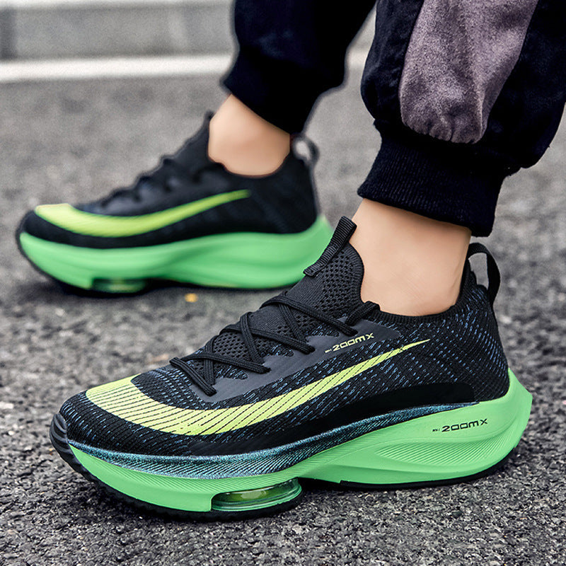 👟Heißer Verkauf 50 % Rabatt⌛Modische, leichte und atmungsaktive Laufschuhe/Schutz für die Knöchel