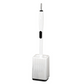 ✨2025 New Upgrades🚽Extendable Toilet Brush & Holder Set