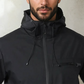 🔥 Wenige auf Lager – 50 % Rabatt! Leichte Übergangsjacke mit Taschen – bequeme Passform, wind- & wasserabweisend – perfekt für Frühling, Herbst & milde Wintertage 🧥💨🌦️
