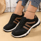 Lässige, bequeme Wanderschuhe für Damen