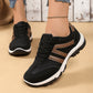 Lässige, bequeme Wanderschuhe für Damen