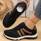 Lässige, bequeme Wanderschuhe für Damen