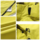⏳Begrenzte Zeit 50% Rabatt💥Outdoor-Jacke mit Kapuze, wasserdicht, winddicht, solider Reißverschluss