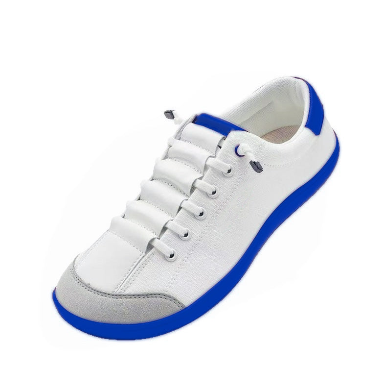👟50 % Rabatt!☁️Freizeitsneaker für Damen mit breiter Zehenpartie