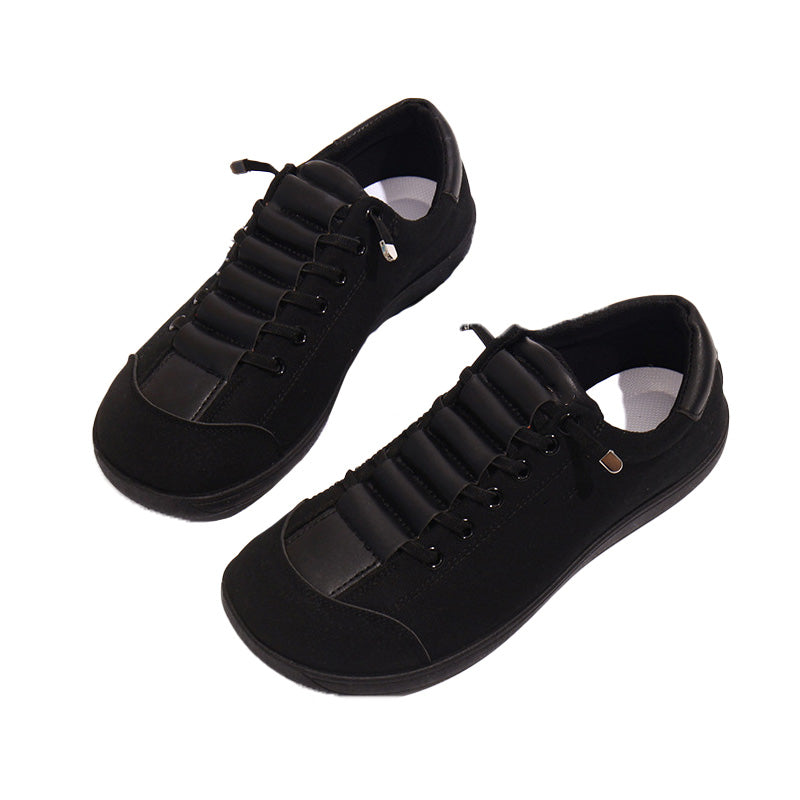👟50 % Rabatt!☁️Freizeitsneaker für Damen mit breiter Zehenpartie