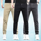 👖Letzter Tag 50% Rabatt!🏆MultiPants – Hochelastische, strapazierfähige Cargohose mit vielen Taschen