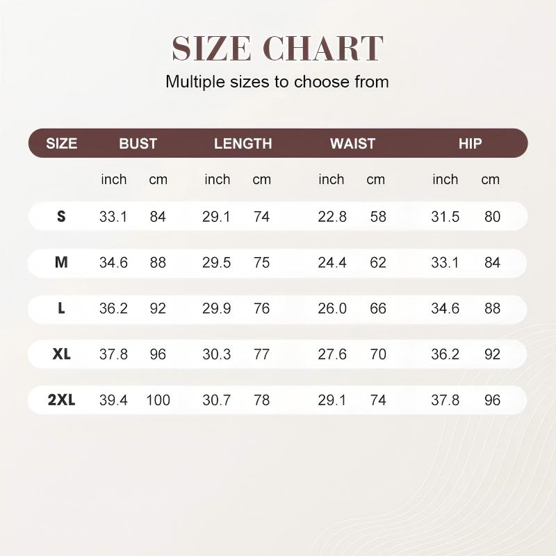 Figurformender Bodysuit mit Frontverschluss für Damen
