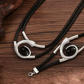Vintage Boho Halskette & Armband Set