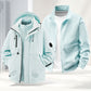 Winddichte und wasserdichte Outdoor-Jacke