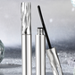 💧💦 WASSERFESTE FASER-MASCARA | Verlängert & Schwung 💁‍♀️✨ für sofortigen Volumeneffekt. 24h perfekter Blick – ohne Verschmieren!