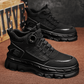 Retro-Freizeitstiefel für Herren🔥KAUFE 2 UND ERHALTE KOSTENLOSEN VERSAND🔥