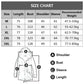 Bestes Geschenk - Damen-Wintermantel mit lockerer Kapuze und dickem synthetischem Fleece