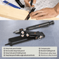 Multifunktionales Konstruktionswerkzeug von -Writer's aid