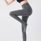 Cozy High-Waisted Tummy-Control Strumpfhose für Frauen