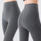 Cozy High-Waisted Tummy-Control Strumpfhose für Frauen