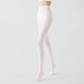 Cozy High-Waisted Tummy-Control Strumpfhose für Frauen