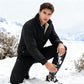 🔥Wärmendes Jacken-Set für Herren – 👏 Jacke + Hose!🔥Kauf 2 Artikel versandkostenfrei
