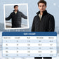🔥Wärmendes Jacken-Set für Herren – 👏 Jacke + Hose!🔥Kauf 2 Artikel versandkostenfrei