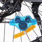 🚴‍♂️ 50% RABATT! 🔧 Fahrradkettenreiniger – Schnelle Fettlösung, Schützt vor Rost & Einfache Anwendung für eine Saubere und Leise Kette 💦