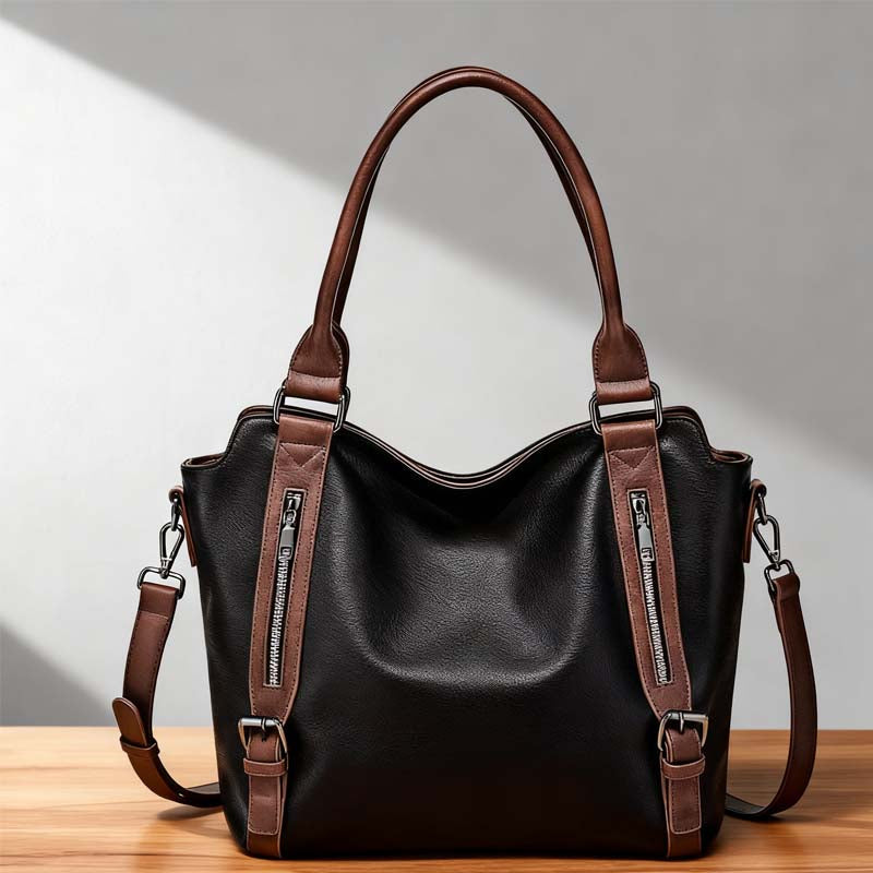 🔥Kostenloser Versand🔥Geräumige Tasche für Frauen, lässiger Stil (50% Rabatt)