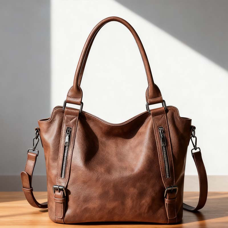 🔥Kostenloser Versand🔥Geräumige Tasche für Frauen, lässiger Stil (50% Rabatt)