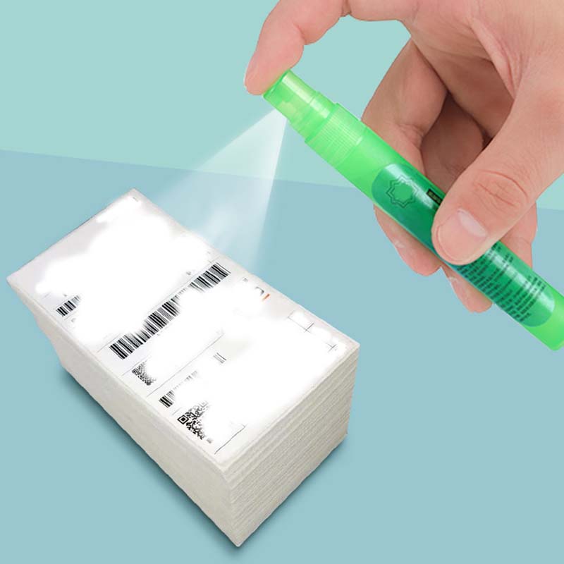 📢📢Kaufen Sie 1 erhalten Sie 1 gratis⏰Korrekturspray für thermosensitives Papier