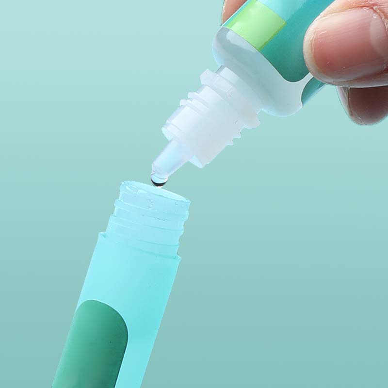 📢📢Kaufen Sie 1 erhalten Sie 1 gratis⏰Korrekturspray für thermosensitives Papier