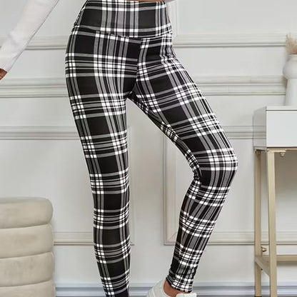 📢📢50%Rabatt!!!🎉✨Leggings für Damen – weiche, elastische und stylische Winterkleidung 🧣