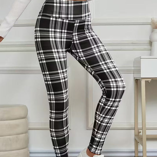 📢📢50%Rabatt!!!🎉✨Leggings für Damen – weiche, elastische und stylische Winterkleidung 🧣