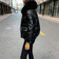 Lässige, warme, locker sitzende Baumwolljacke für Damen🔥Kostenloser Versand🔥