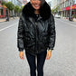 Lässige, warme, locker sitzende Baumwolljacke für Damen🔥Kostenloser Versand🔥