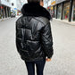 Lässige, warme, locker sitzende Baumwolljacke für Damen🔥Kostenloser Versand🔥