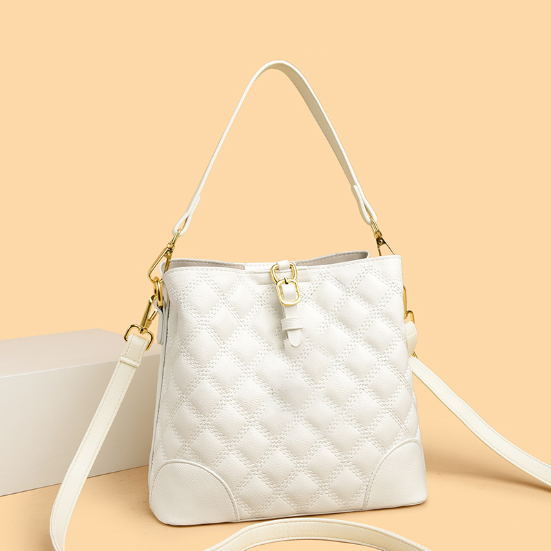 😍Neue Modelle ab 2025😍Elegante, gesteppte Beuteltasche für Damen