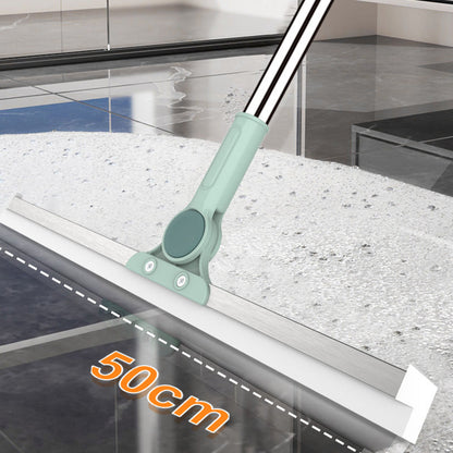 🔥NUR HEUTE RABATT🧼 Minky Flexi Edge Sweeper – Reinigt Böden, Teppiche & Fenster mühelos