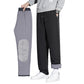 Thermofutterte Winterhose für Herren