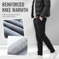 Thermofutterte Winterhose für Herren