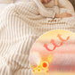 Superweiche Kuscheldecke für die Couch