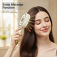 📢📢56 % Rabatt!! ⏰Elektrischer Sprühmassagekamm✨🔥