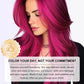✨ Temporäres Haarfärbewachs – Sofortiger Farbeffekt & Styling in einem! 💇♂️✨