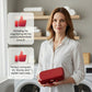📢📢50% OFF !!⏰🧵21-teiliges tragbares Nähmaterial ✨ Ideal für DIY-Nähprojekte
