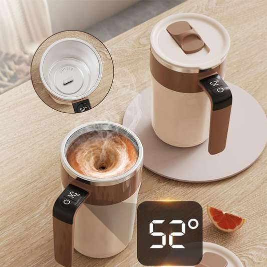 400-ml-Smart-Selbstumrührbecher
