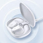 Robustes Bluetooth-Ohrhänger-Headset mit echter Knochenleitung