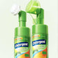 No-Rinse Down Jacket Cleaner with Brush