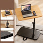 🛠️🏠 50% RABATT! C-förmiger Klapptisch – Höhenverstellbar & platzsparend ✨ Perfekt für Homeoffice, Küche & Balkon