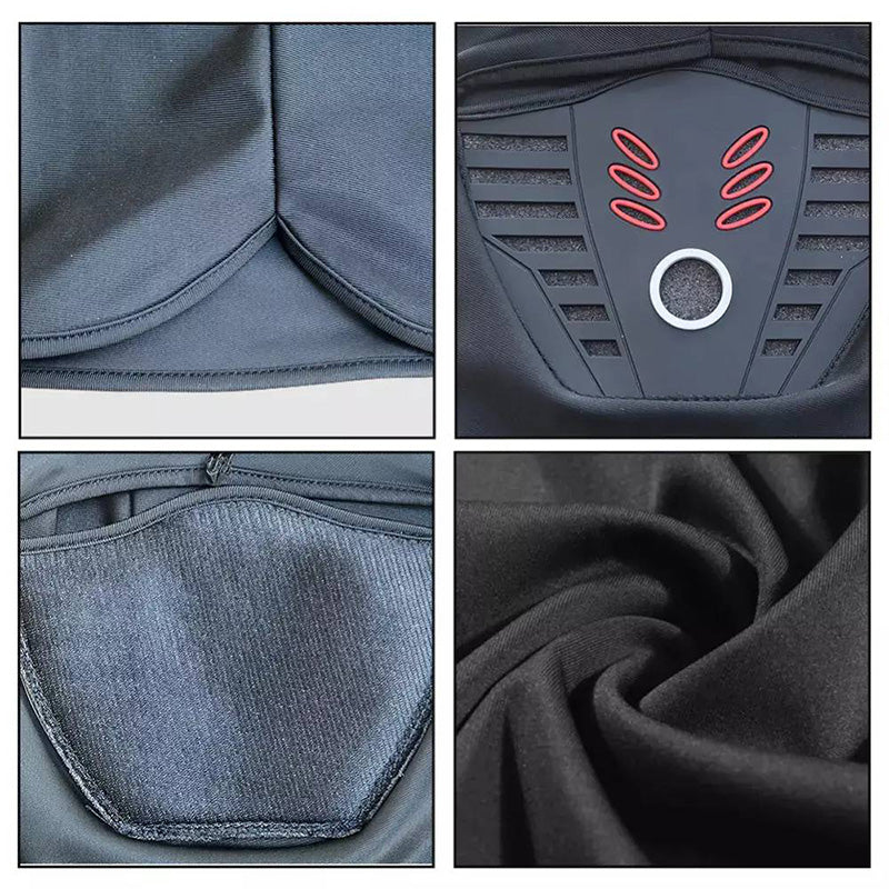 🎁50%Rabatt!!!🎉🎁Unisex winddichte Winter-Vollgesichtsmaske✨✨