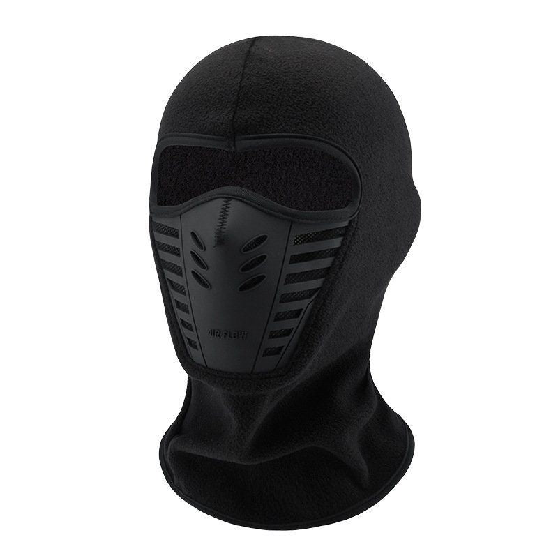 🎁50%Rabatt!!!🎉🎁Unisex winddichte Winter-Vollgesichtsmaske✨✨