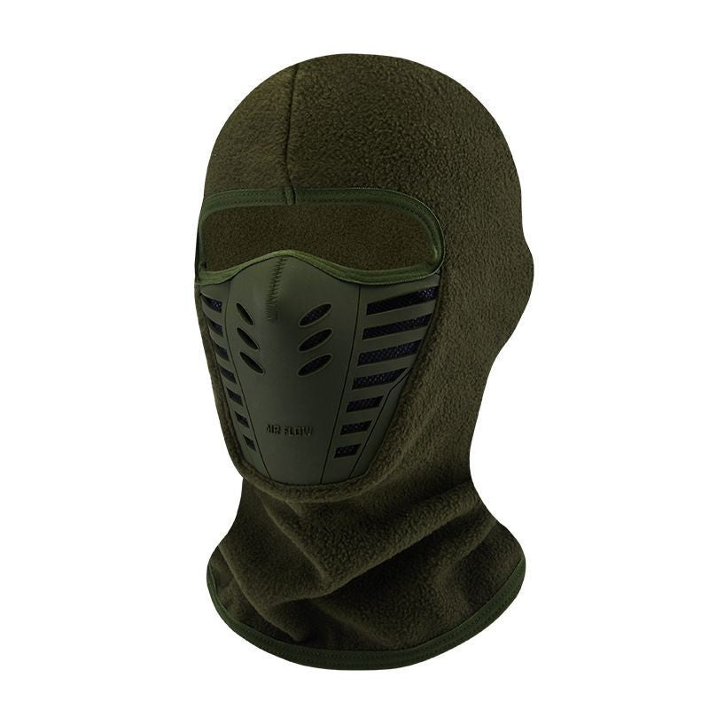 🎁50%Rabatt!!!🎉🎁Unisex winddichte Winter-Vollgesichtsmaske✨✨