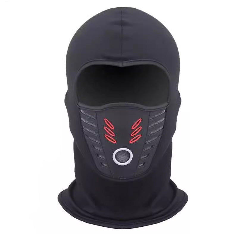 🎁50%Rabatt!!!🎉🎁Unisex winddichte Winter-Vollgesichtsmaske✨✨