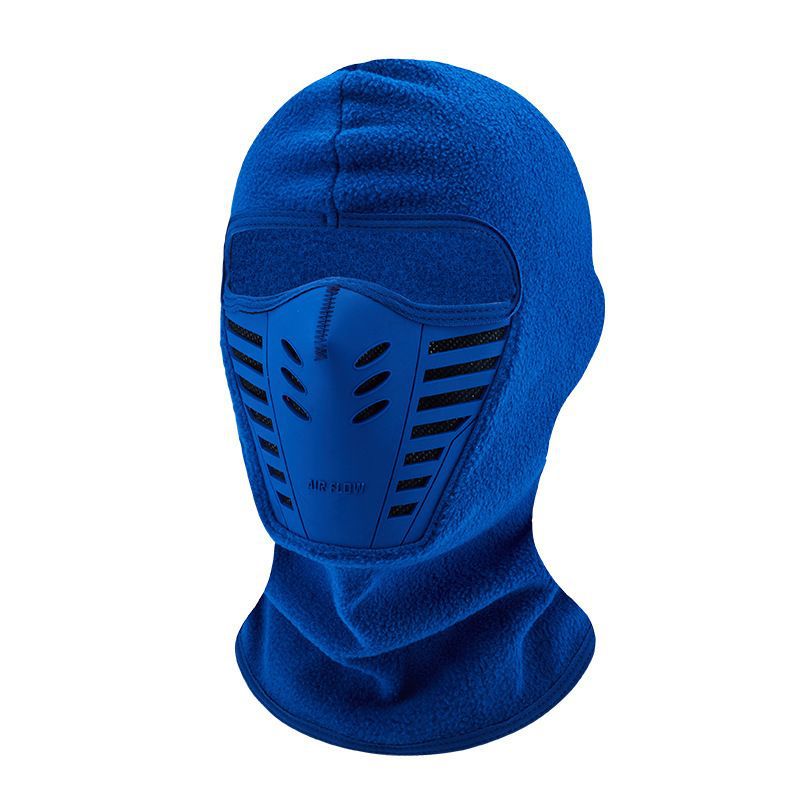 🎁50%Rabatt!!!🎉🎁Unisex winddichte Winter-Vollgesichtsmaske✨✨